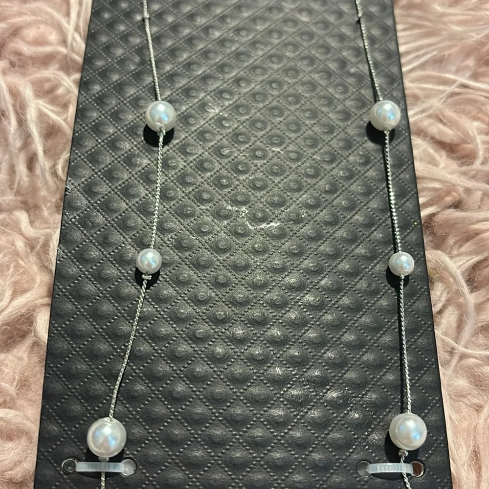 NWT Capelli Hair Chain Combs/Clips